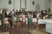 S. Vito Martire