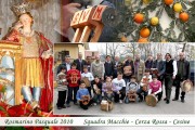 S. Vito Martire