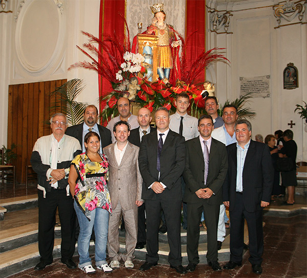 Il comitato